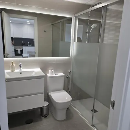 Apartment Azure Comfort *