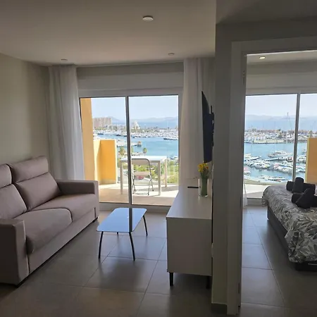 Azure Comfort Apartment