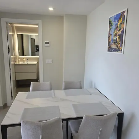 Apartment Azure Comfort