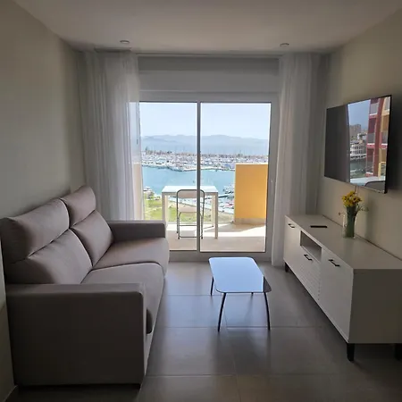 Apartment Azure Comfort